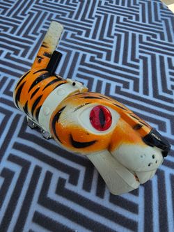 Schwinn Lil Tiger  / Tigeroo 🐅 🐯