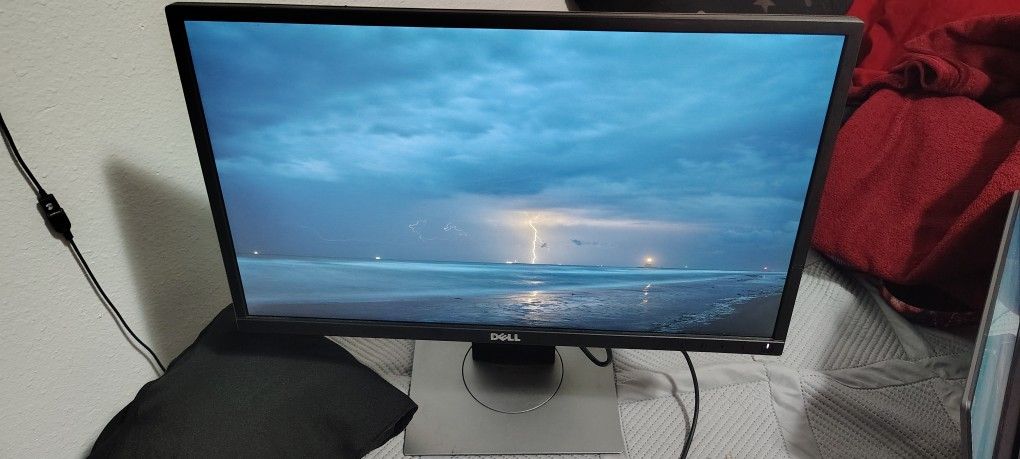 Dell Monitor