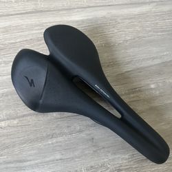 Specialized Body Geometry Ruby Road Bike Seat/Saddle – 155 mm, FACT Carbon Rails