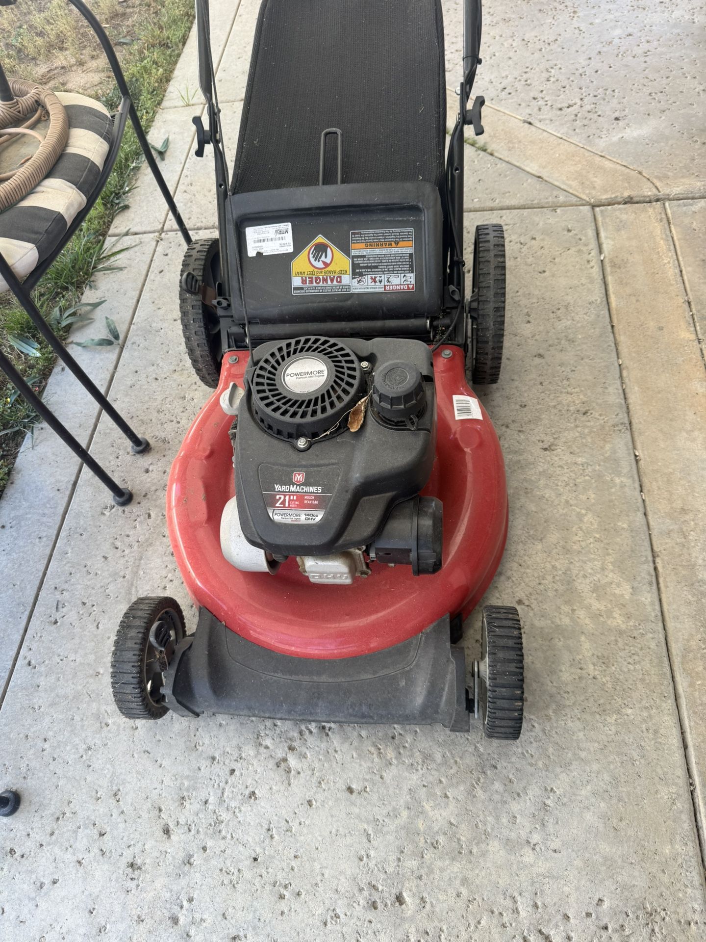 For Sale