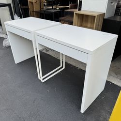 IKEA MICKE Desk Good Condition $35 each 