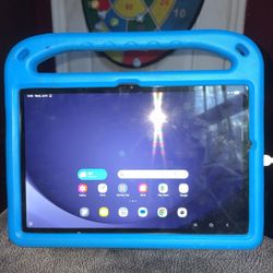 Samsung Galaxy Tab A9