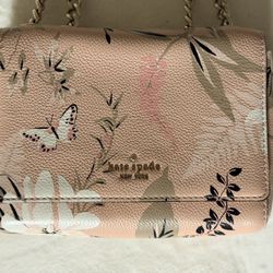Kate Spade Crossbody Bag 