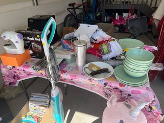 Ikea dining set