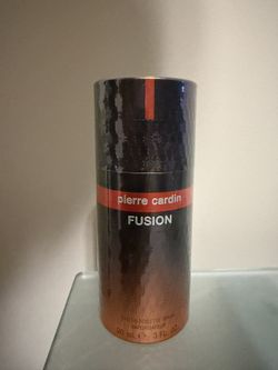 Pierre Cardin Fusion Eau De Toilette