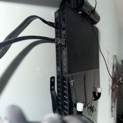 PS4 Sony PlayStation 4 Gen 1 Original