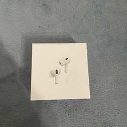 Air Pods Pro 2 