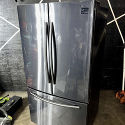 Samsung French Door Refrigerator
