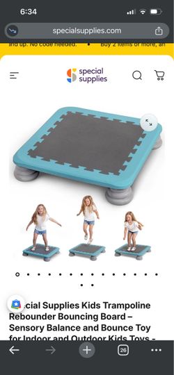 Trampoline