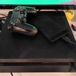 Ps4 slim