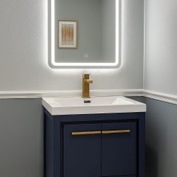 Bathroom Vanity 24”