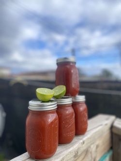 Best Michelada mix