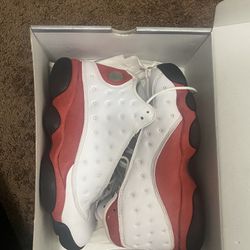 Retro Jordan’s And Nikes
