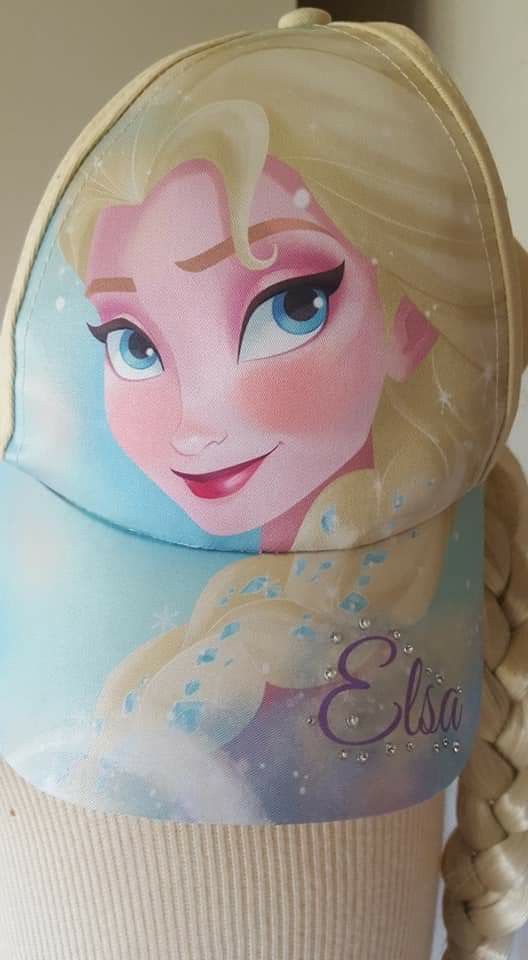 Elsa hat