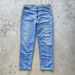 Vintage 90’s Levi’s 540 Denim Jeans