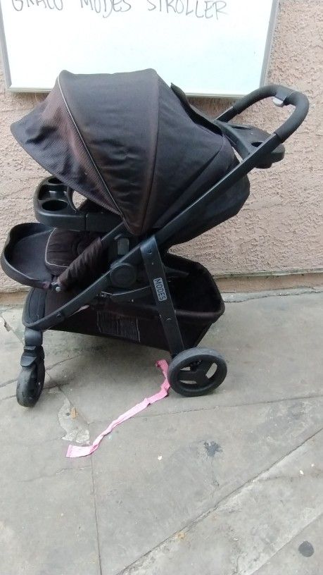 Modes Stroller 