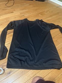 New Men’s Long Sleeves