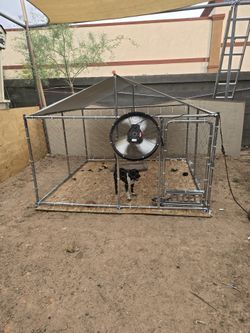 Jaula para perro