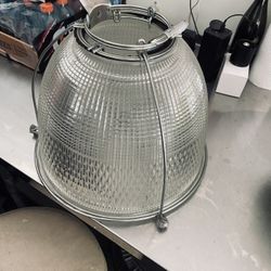 Holophane Lights Domes 