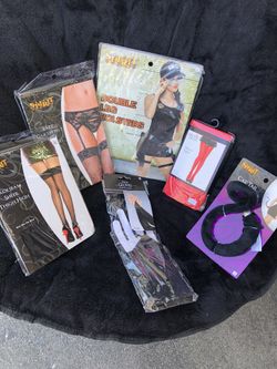 Halloween stuff 