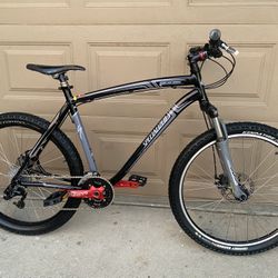 Specialized Hardrock Mountain Bike