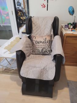 Massage chair