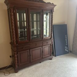 China Cabinet For Sale