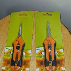 Scissor Cutting Folower 