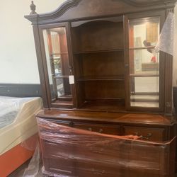 Book Cabinet 