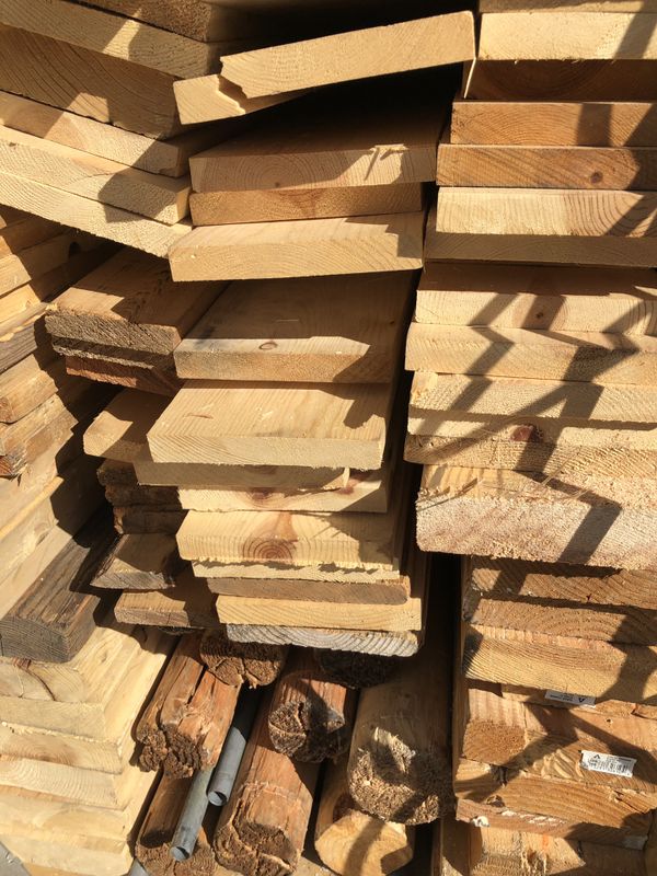 Reclaimed Lumber for Sale in Rancho Cucamonga, CA OfferUp