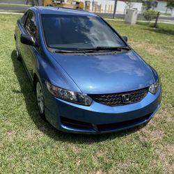 2009 Honda Civic