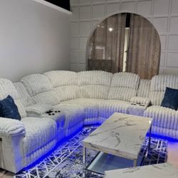 New Sectional In Box 📦 Buy Now Pay Later $39 Down No Credit Needed 