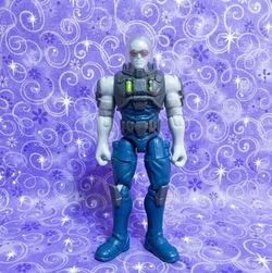 Mr. Freeze