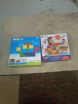 STEM Toys For Kids 3  And Up