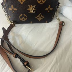 Hand Bag 