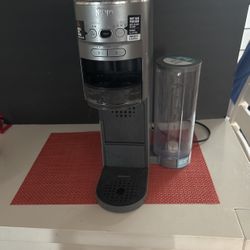 Ninja Thirsti™ Drink System