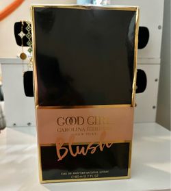 Carolina Herrera Good Girl Blush EDP 80ml