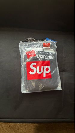 Supreme Underwear Small