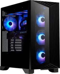 Gaming Desktop/tower + Monitor