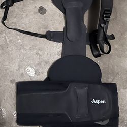 Aspen Back Brace