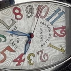 FRANCK MULLER