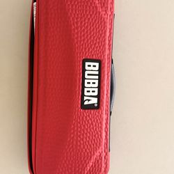 Bubba Electric knife