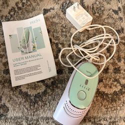 Light Hair Removal System 