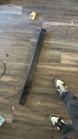 Lg soundbar Bluetooth