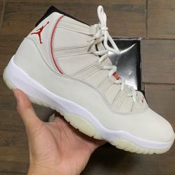 Air Jordan Retro 11s $130 FIRM