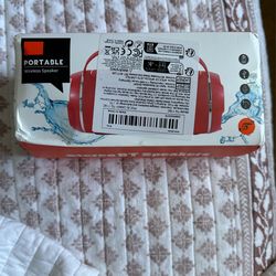 TG 116C Bluetooth Speaker New