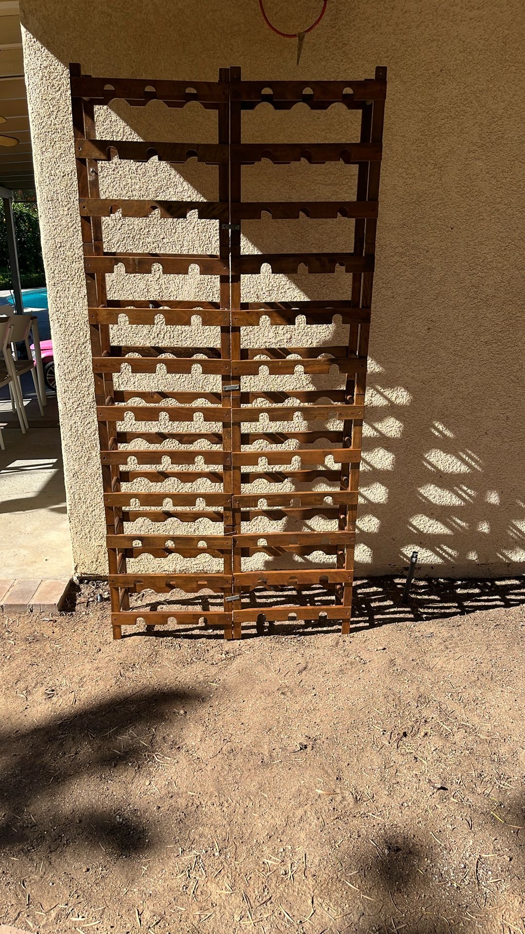 Wine Rack