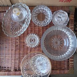 12 PCs 10 , glass variety