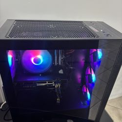 MSI Aegis ZS Gaming Desktop