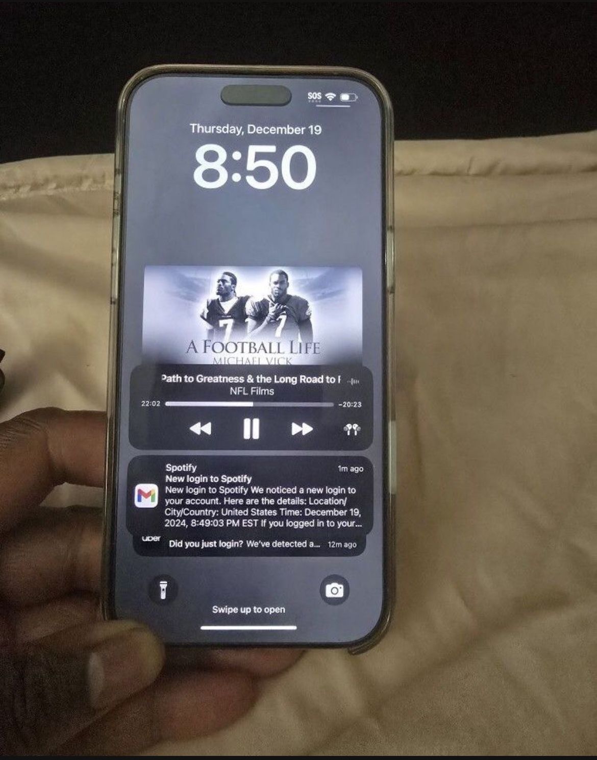 Apple iPhone 16 ProMax 256g